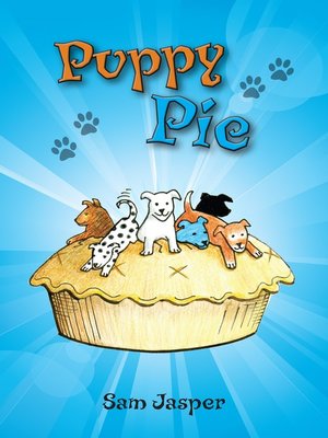 cover image of Puppy Pie